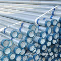 ERW Carbon Steel Pipe For Waterworks